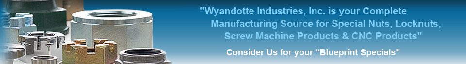 Wyandotte Industries, Inc.
