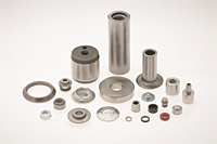 Screw Machine and CNC Products