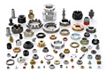 Nuts and Screw Machine products