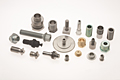 Screw Machine and CNC Products with external thread